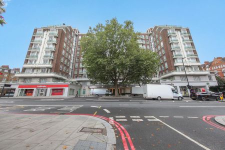 3 bedroom flat in Gloucester Place - Photo 5