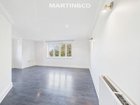 2 bedroom barn conversion to rent - Photo 2