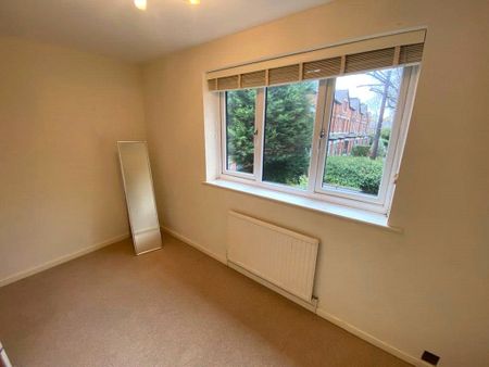 Cresswell Grove, Didsbury, Manchester, M20 2NH - Photo 4