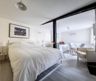 Location Appartement 1 pièce Meublé 29m² STRASBOURG 67000 - Photo 3