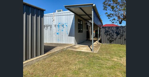 Neat & Private Two-Bedroom Bungalow - Photo 1