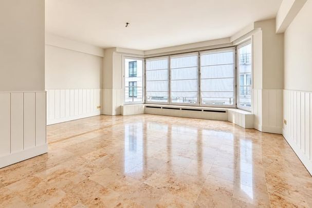 Appartement te huur - Photo 1