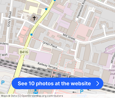 The Junction, Slough - Photo 1