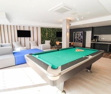 1 bedroom studio apartment to rent - Photo 3