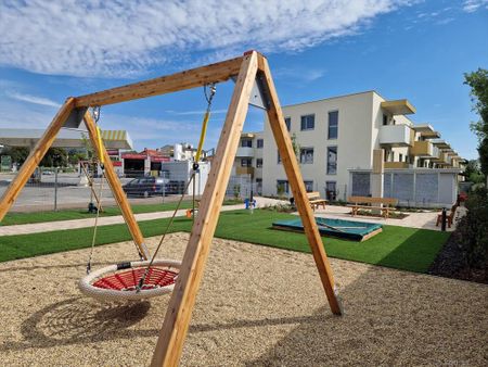 Am Bahndamm 28 + 28a, 7000 Eisenstadt, Eisenstadt(Stadt) - Foto 2