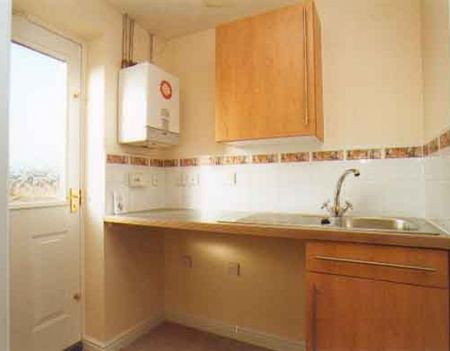 40, Humbert Road, Etruria, Stoke-on-Trent, ST1 5GA. - Photo 2
