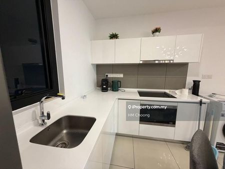 NOVUM, Kampung Kerinchi (Bangsar South) - Foto 5