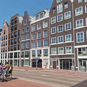 Appartement te huur: Gedempte Where 138 1441 DR Purmerend - Foto 2