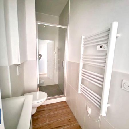 Location Appartement 1 pièce 22m² TOULON 83000 - Photo 3