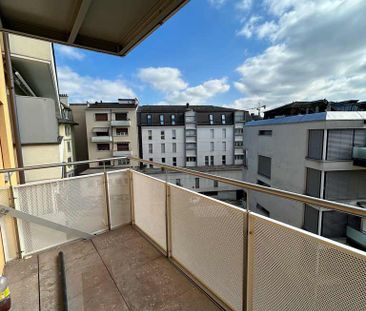 3.5 Zimmer, 79 m², 3. Stock - Photo 4