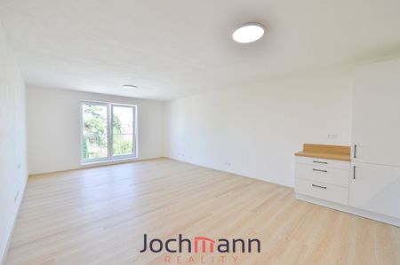 Pronájem bytu 1+kk 44 m² - Фото 3