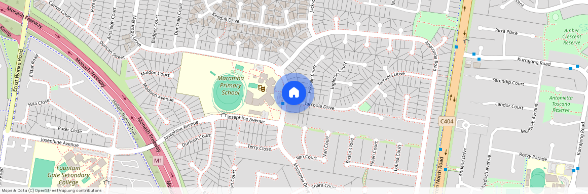 56 Tarcoola Drive, Vic 3805, Narre Warren