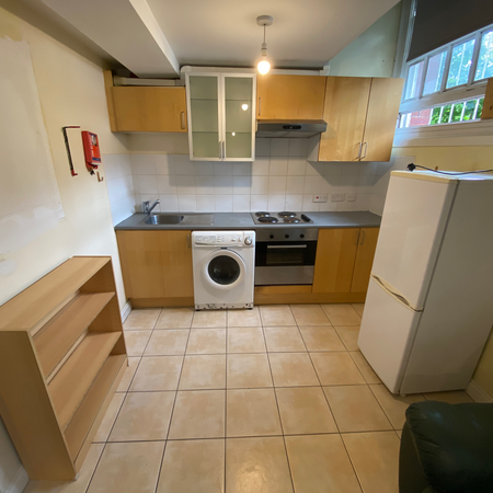 Studio to rent - Photo 3