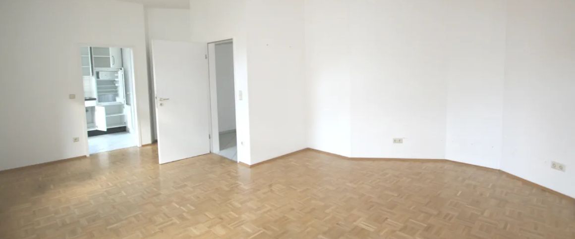 Wohnung zur Miete in Münster Jugendstil trifft City-Leben – charmantes Apartment mit Balkon - Foto 1