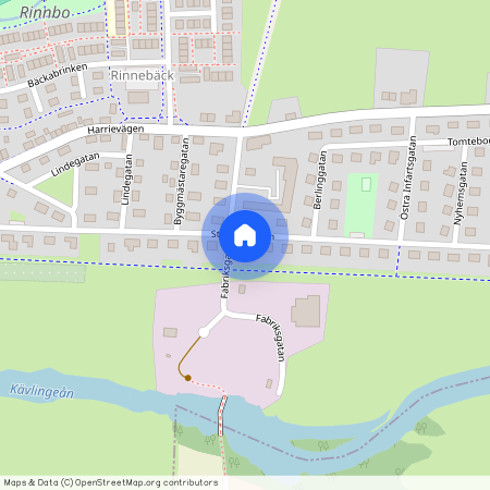 Stationsgatan 25, 244 33 Kävlinge, Skane