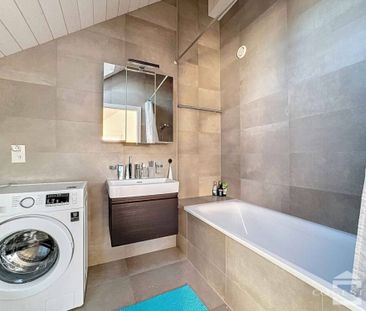 Duplex à Gimel de 4.5 pièces, avec vue sur le Mont-Blanc - Foto 4