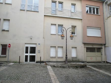 Location Appartement 2 Pièces 48 m² - Photo 3