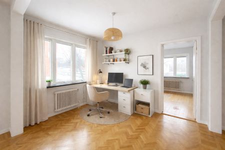 Sankt Sigfridsgatan 20 - Photo 5