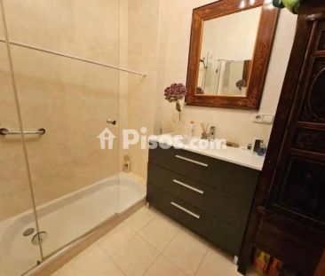 Piso en alquiler en Ourense Capital - Foto 4