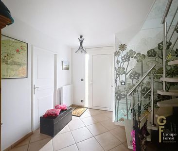 Maison à louer à Marcq-en-Baroeul - Photo 4