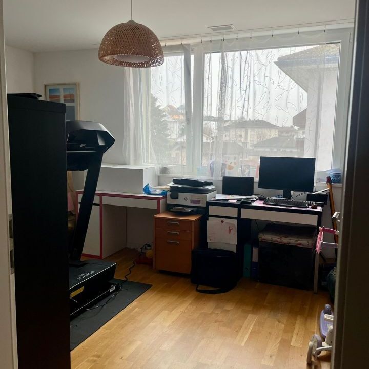 For rent – Beautiful 4-room apartment in Avenches (VD) - Foto 1