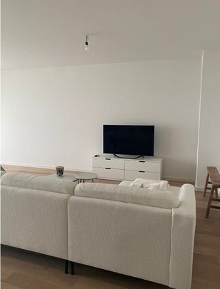 Appartement te huur - Foto 1