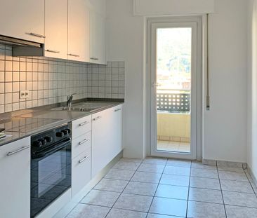 SEMENTINA, Zu vermieten 3½ Zimmerwohnung - Foto 6