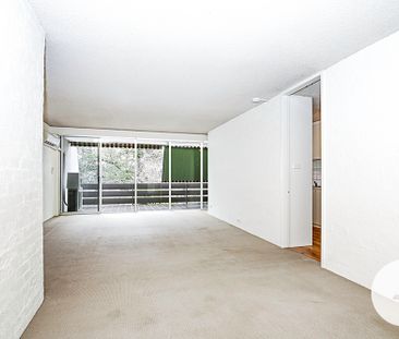 4/8 Giles Street, Kingston ACT 2604 - Apartment For Rent | Domain - Photo 4