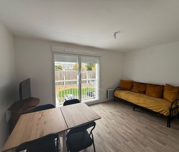 Appartement 1 pièce à La Roche-sur-Yon - Photo 3