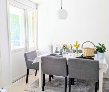 Aprilgatan, Göteborg - Foto 5