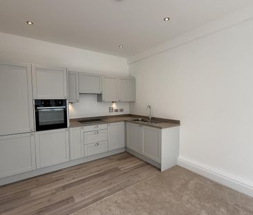 1 bedroom house to rent - Photo 1