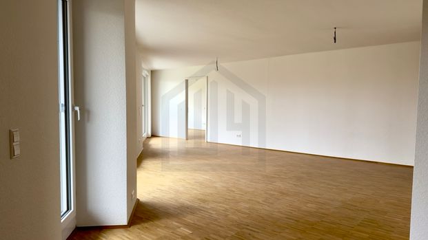 Modernes Neubauprojekt in zentraler Lage von Leopoldshafen - Photo 1