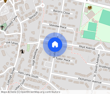 Stallcourt Avenue, Llantwit Major, Vale of Glamorgan - Photo 1