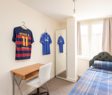 Friar Lane - Photo 1 | Rentumo