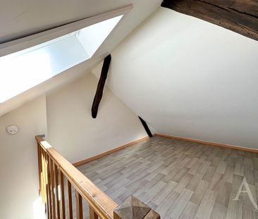 Location appartement 1 pièce, 21.51m², Bourges - Photo 6