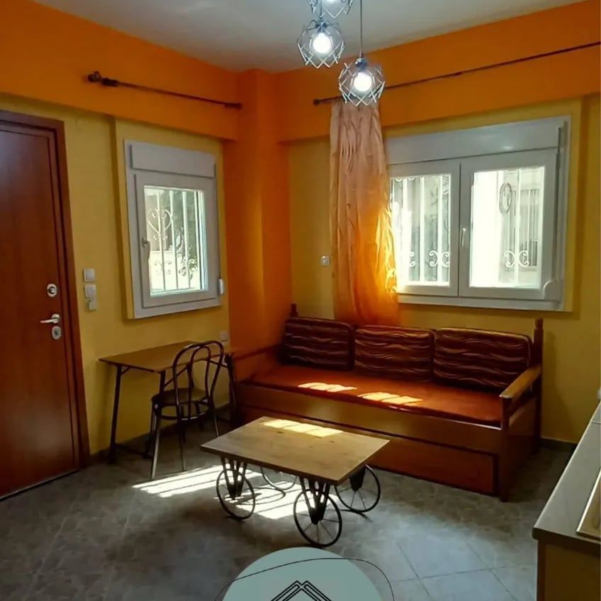 Studio/Γκαρσονιέρα για ενοικίαση Άγιος Νικόλαος (Βόλος) - Φωτογραφία 1
