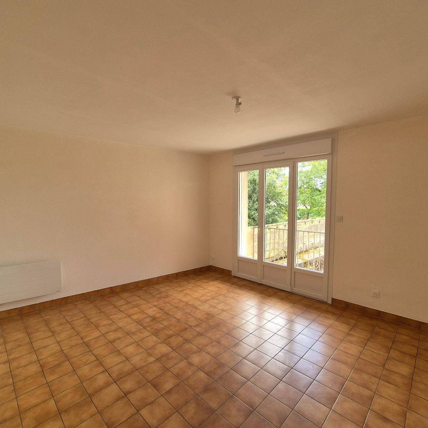 Maison 3 pièces - 71000 Varennes-lès-Mâcon - Photo 1