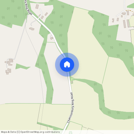 Chanctonbury Ring Road, Wiston, Nr. Steyning