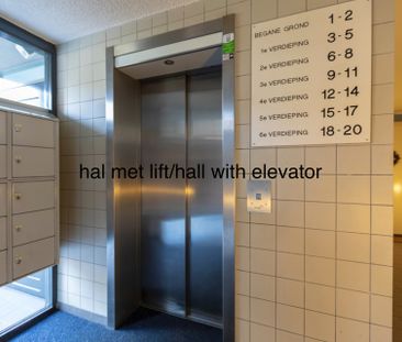 Te huur: Kempenlaan, 1066 PW Amsterdam - Photo 2