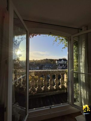 Appartement - 3 pièces - 83 m² - Photo 1