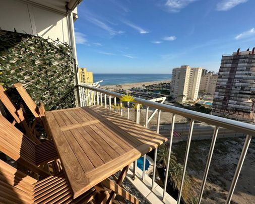 1 BEDROOM APARTMENT - ALICANTE - Photo 1