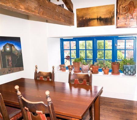 3 bedroom penthouse to rent - Photo 5