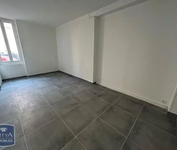 Appartement à louer 2 pièces 36m² - Photo 1