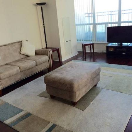 2 Bed 2 Bath FURNISHED Condo For Rent - Photo 3