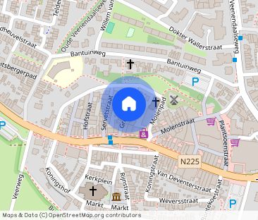 Grutterstraat - Photo 1