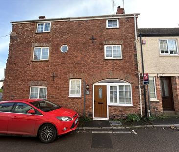 Golden Hill, Wiveliscombe, Taunton, Somerset, TA4 - Photo 2