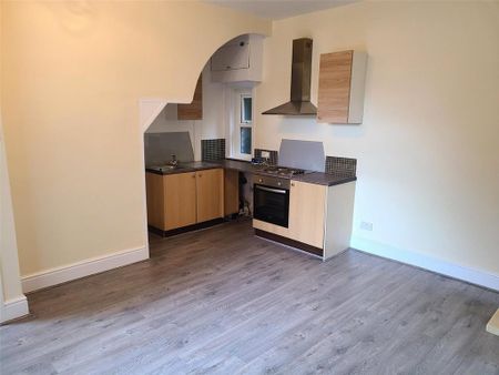 1 bedroom terraced house to rent - Photo 5