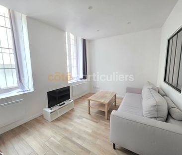 Location Appartement 2 pièces 32m² - Photo 1