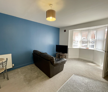 Robey Court – 2 Bed - Photo 3