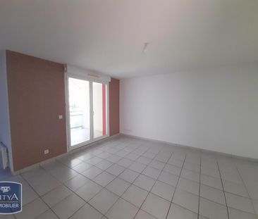 Location Appartement 3 pièces 65m² STIRING WENDEL 57350 - Photo 3